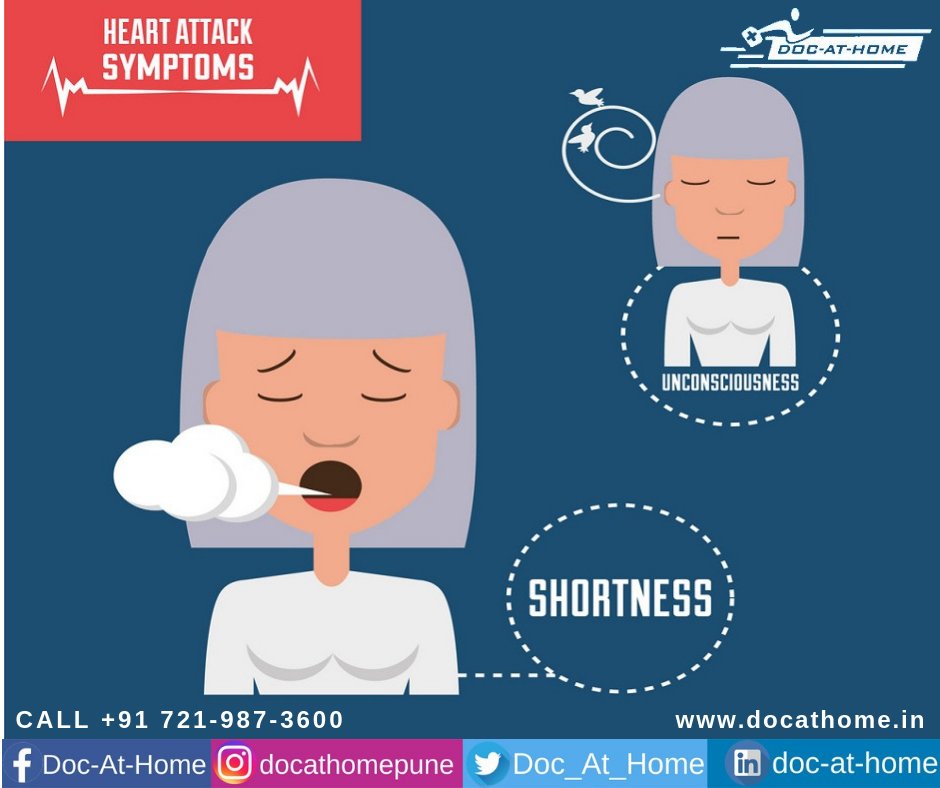 Doc_At_Home's tweet photo. A heart attack is a medical emergency. A heart attack usually occurs when a blood clot blocks blood flow to the heart. Without blood, tissue loses oxygen and dies.
Call+91 721-987-3600
https://t.co/aHhWAcZBCP
#health #schedule #appointment #FridayFeeIing #AyodhyaVerdict https://t.co/l3uVO8R978