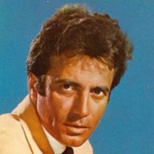 Hispanic Heritage Month Day Thirteen (9/27/2018). #65. Buenos Aires born Alejando Rey was an actor who appeared in sci-fi, horror & fantasy TV movies & series such as~ The Flying Nun, Bionic Woman, The Amazing Spider Man ('78), Satan's Triangle, Night Gallery & Knight Rider.