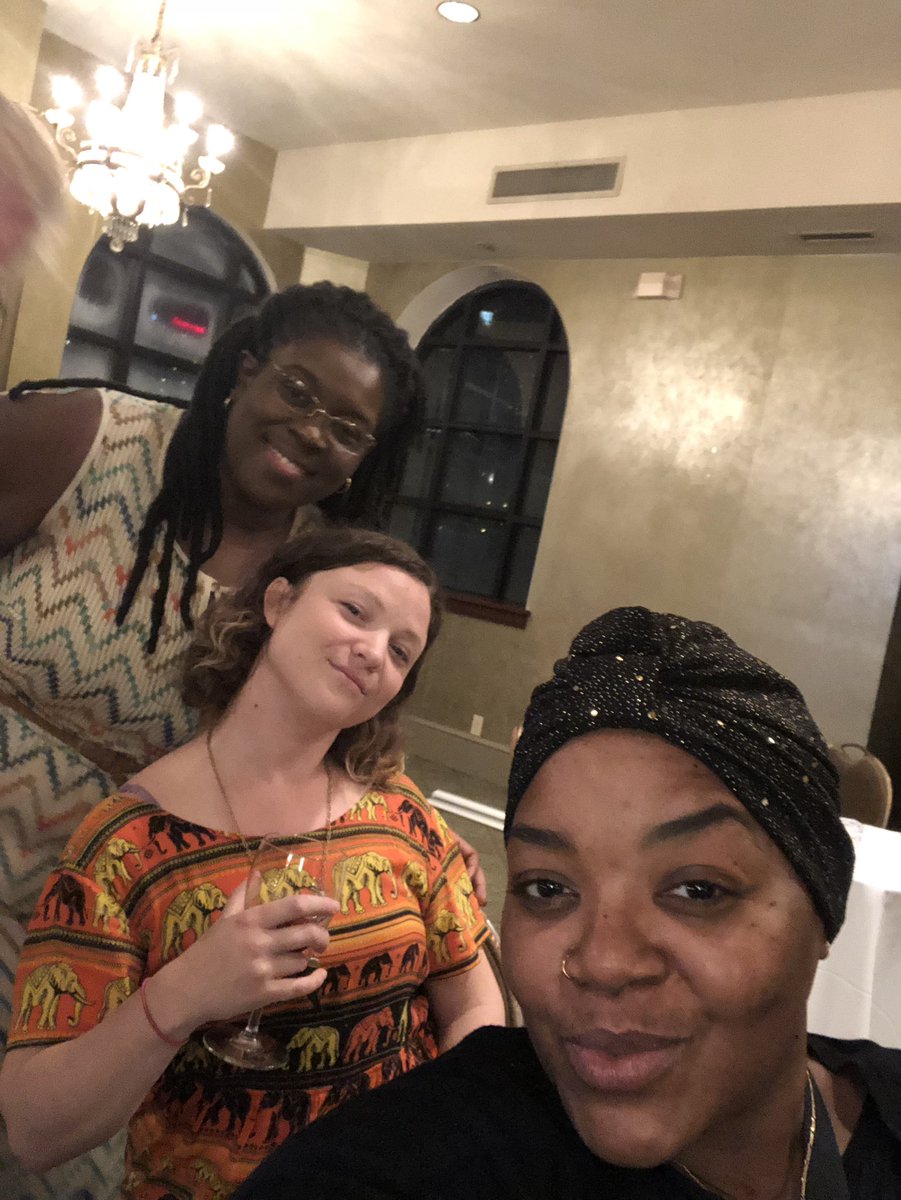 TonyaBoydCannon's tweet photo. A #ToastToMusic from @RecordingAcad members to the entire music community as the historic #MusicModernizationAct will be signed into law! Cheers to a brighter future for all who make music! Raise your glass with us 🥂 https://t.co/F0jgQT3x5j