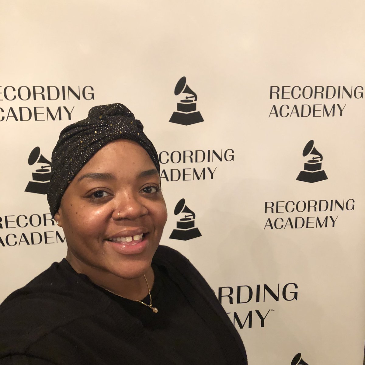 TonyaBoydCannon's tweet photo. A #ToastToMusic from @RecordingAcad members to the entire music community as the historic #MusicModernizationAct will be signed into law! Cheers to a brighter future for all who make music! Raise your glass with us 🥂 https://t.co/F0jgQT3x5j
