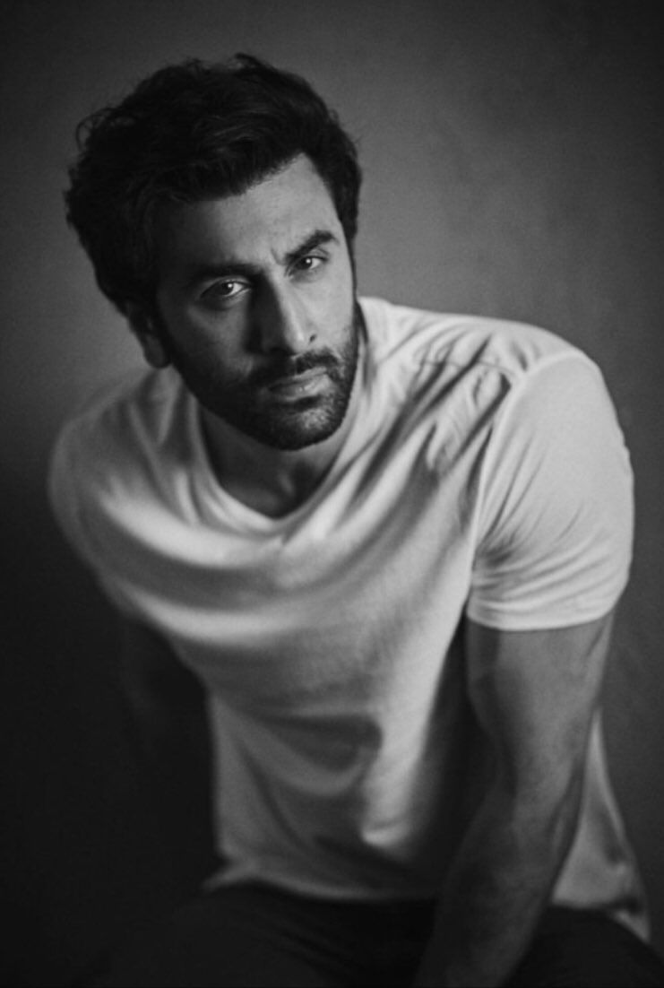  Happy Happy Birthday to the Bollywood ka Pyaar Ranbir Kapoor  