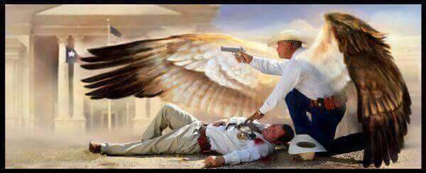 Not sure who the artist is but this is amazing.