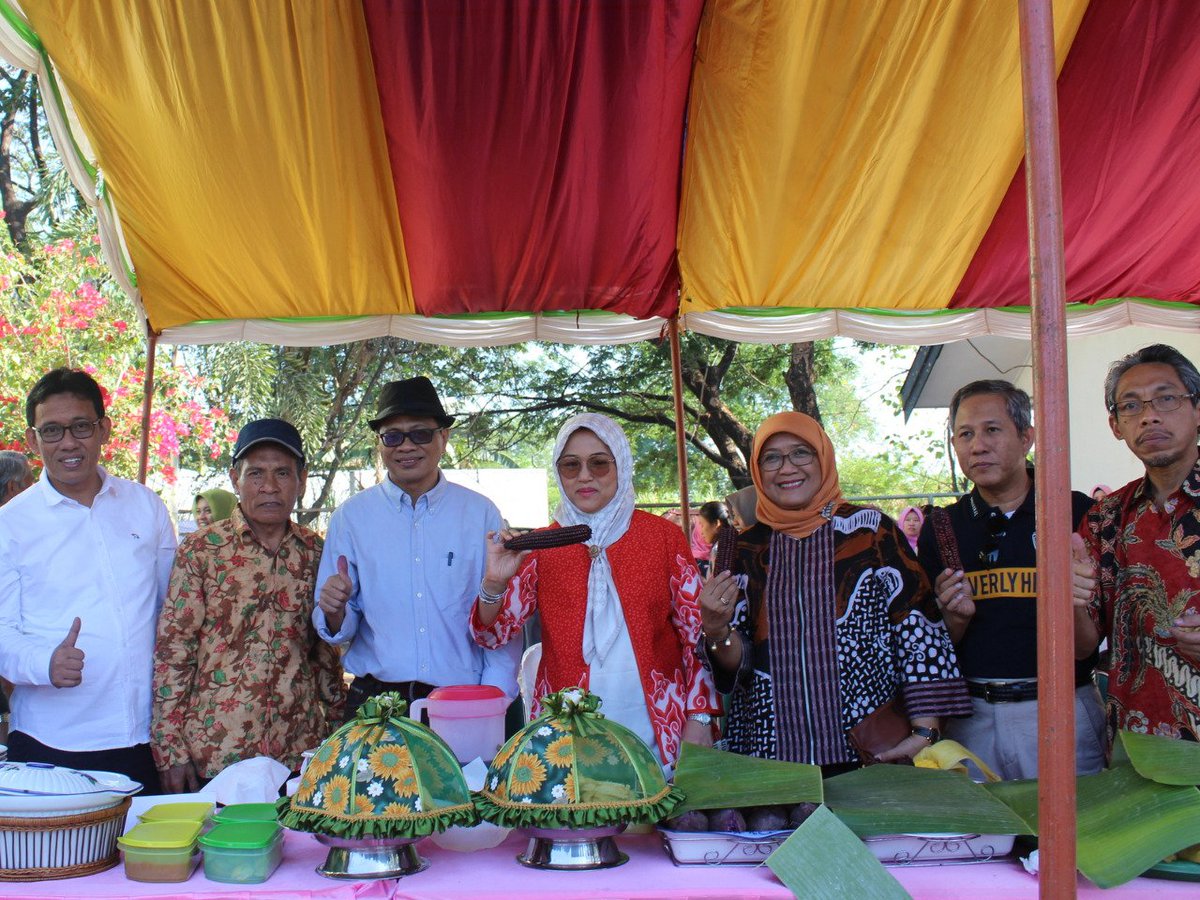 ditjen_inovasi's tweet image. Panen Perdana Benih Jagung Ungu, Hasil Inovasi Fakultas Pertanian.

Selengkapnya : bit.ly/2xLzHFo

#inovasiindonesia #kemristekdikti #unhas