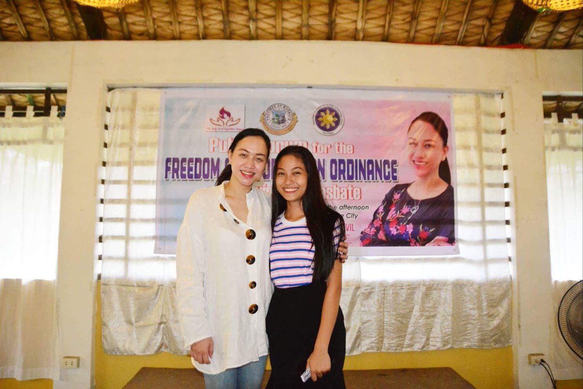 Kaye Revil tweet media