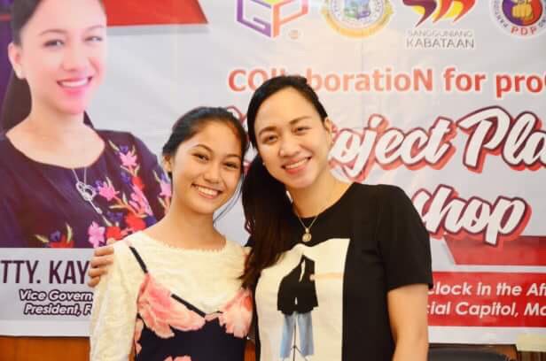 Kaye Revil tweet media