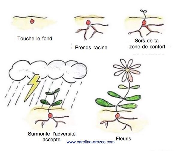 pupswchoopstick's tweet image. Ils ont essayé de nous enterrer. Ils ne savaient pas que nous étions des graines.

#enterrer #graines #évolution #decorpsetdesprit #coach #hypnose #coachingethypnose68