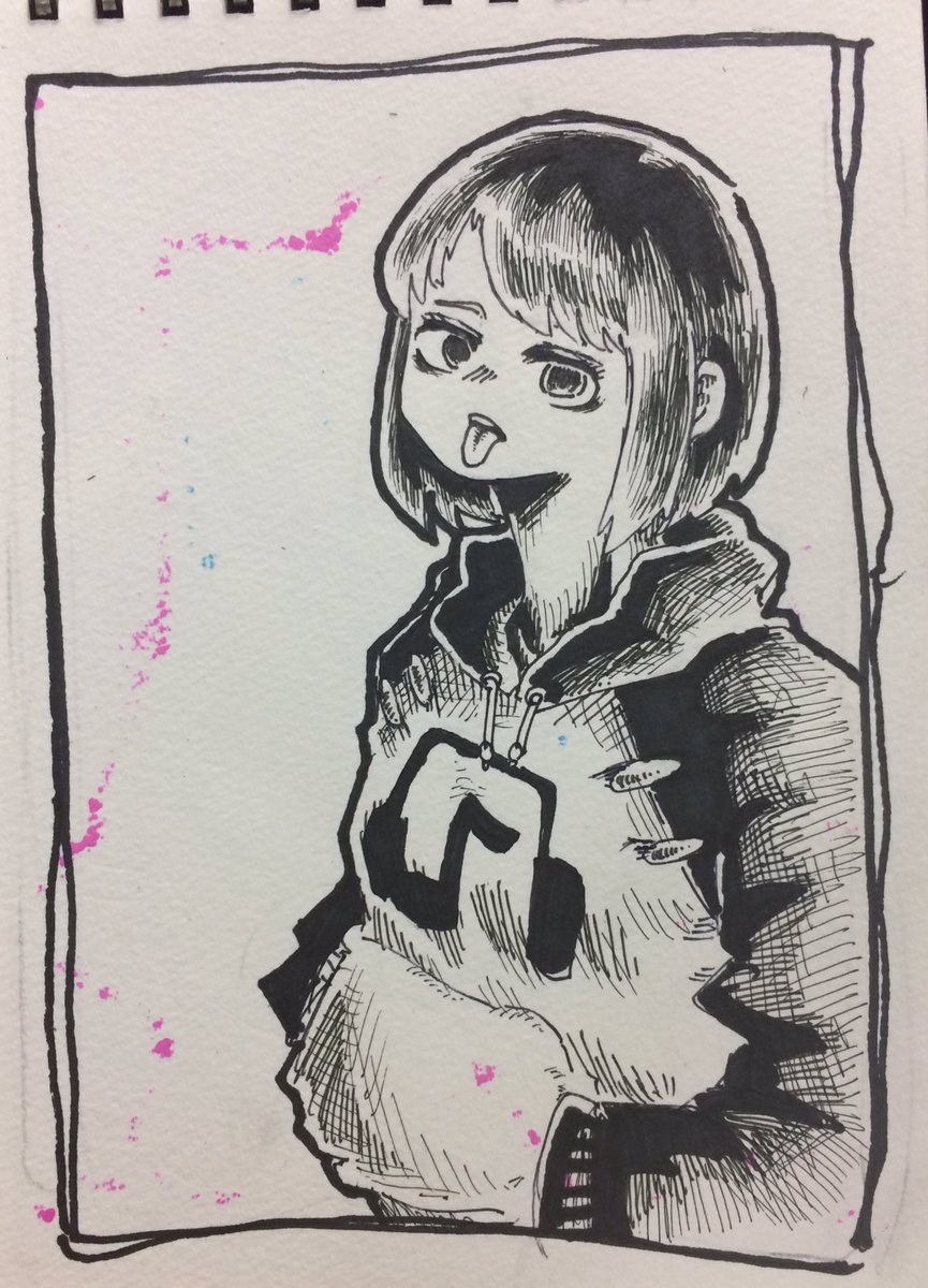 歌音ちゃ 
