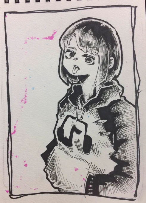 歌音ちゃ 