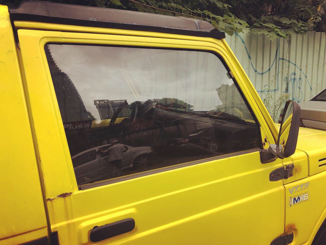 kazmocco's tweet photo. #ジムニー #jimny #samurai #sj30 #ja11 #ja12 #ja22 #ja72 #jb23 #f6a #k6a https://t.co/04BuvIEeL6