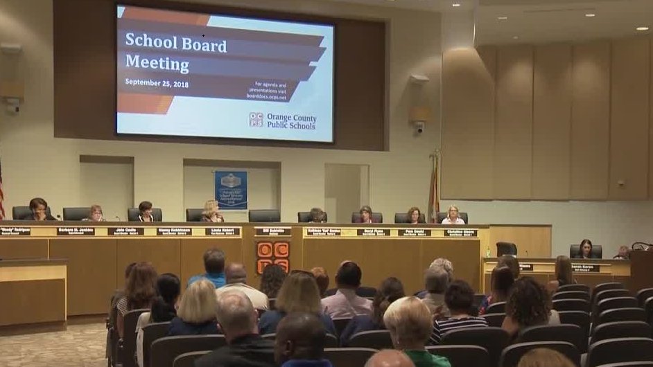 MJConsumers's tweet image. 2 Central Florida districts set to allow medical marijuana use on school grounds  buff.ly/2R2wnxC