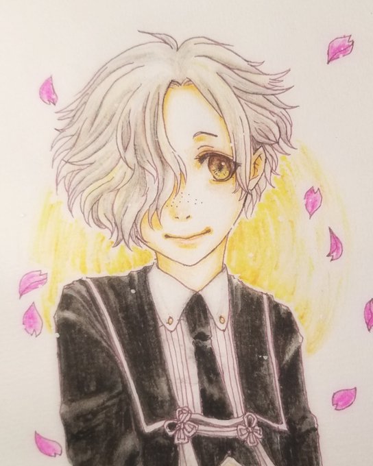 五虎退のtwitterイラスト検索結果 古い順