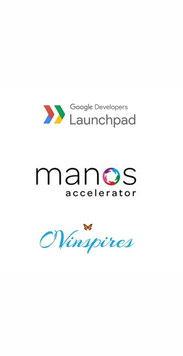 OVinspires's tweet image. Looking forward to speaking at Google tomorrow. Thank you manos accelerator for the invitation. 
We continue our mission to inspire and equip those who dream and do.

#Google #manosaccelerator #OVinspires 

#founders #mindset #leaders #business #entrepreneur