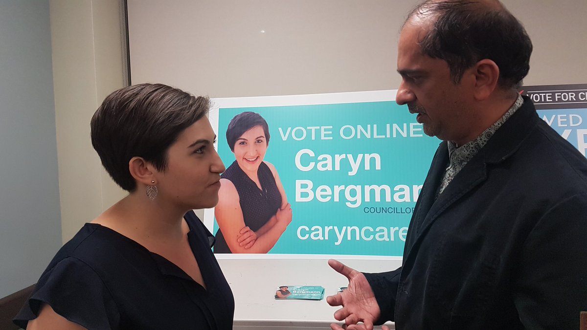 Caryn Bergmann tweet media