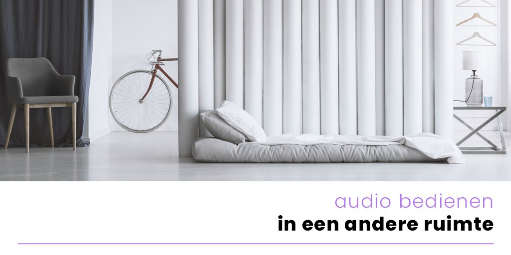 Marmitek tweet media