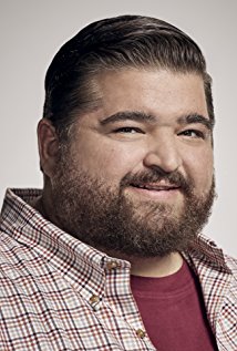 Hispanic Heritage Month Day Thirteen (9/27/2018). #66 Latino actor Jorge Garcia is best known for his role of "Hurley Reyes" on the science-fiction/fantasy series Lost. He has also appeared as a giant on the fantasy series Once Upon A Time..