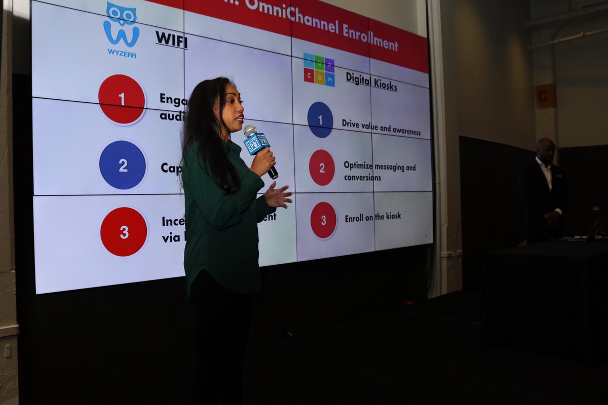 Amplify 4 Good tweet media