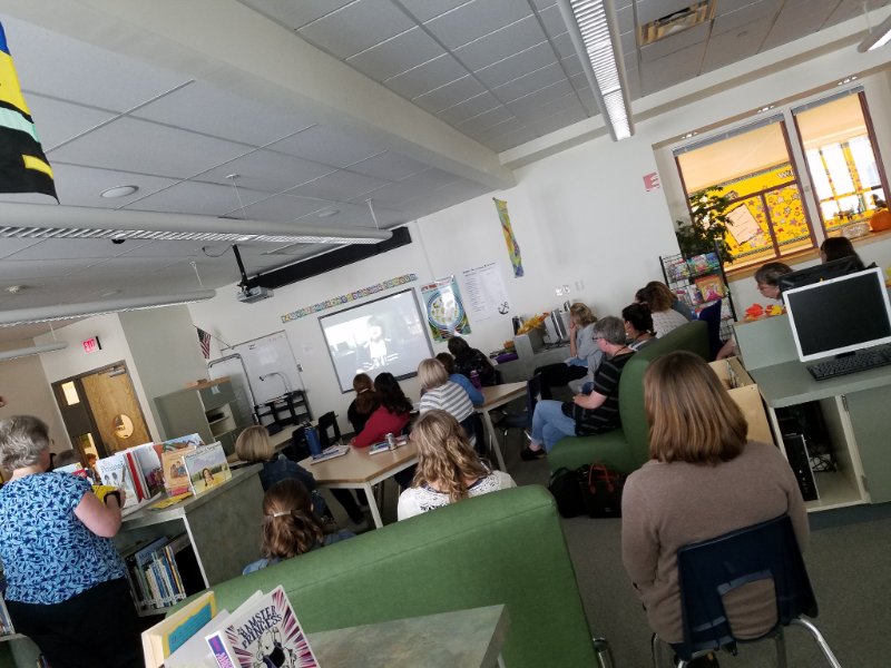 Project Safe & Sound Steilacoom School District (ProjSafe_Sound