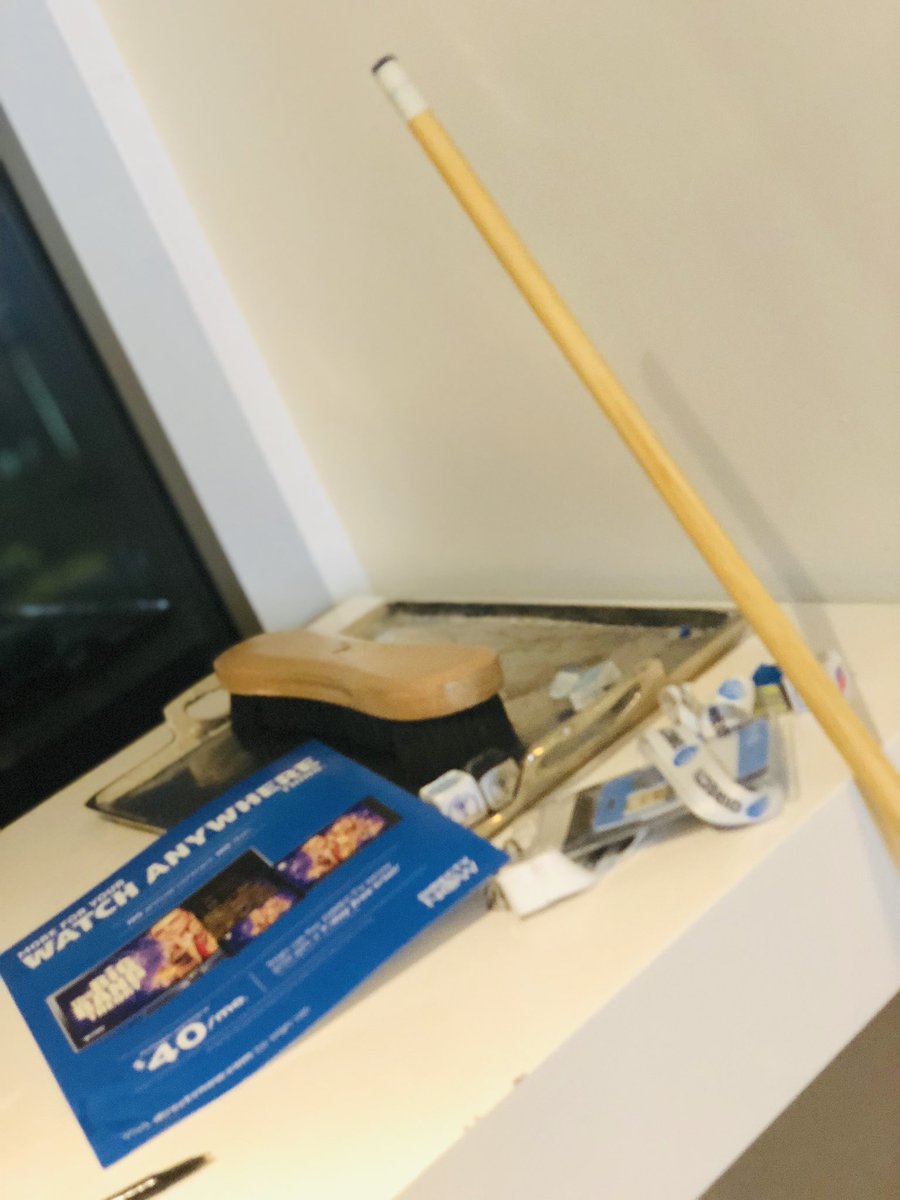 Berto_Momo's tweet photo. Gotta do what you gotta do! Chris, a resident at @SocietyWShore beat me at a round of pool!?!?!? His prize? He gets to try @directvnow! #GoBig #FreeRoku #LifeAtATT https://t.co/xXaelA9NvU