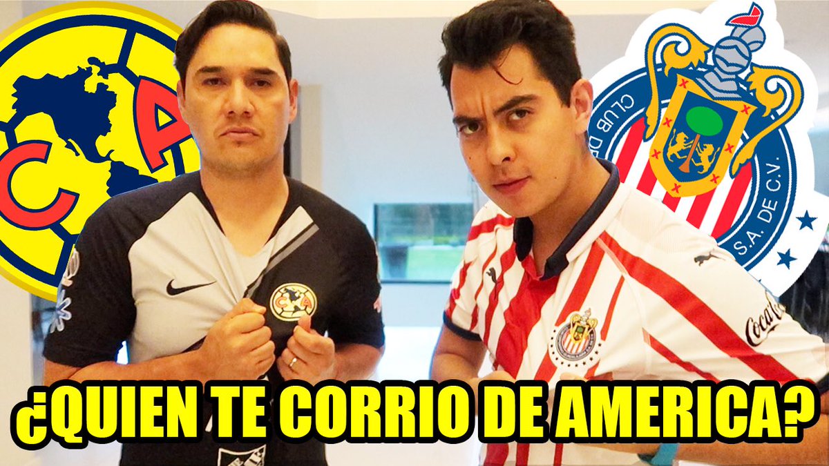 serch_pr's tweet photo. Quieres ir al CLÁSICO NACIONAL ? 🐐🦅🇫🇷 RT si vas conmigo 👊🏻

Mira el video donde Moisés Muñoz nos cuenta en qué equipo jugaría aparte de America 😱

Video: https://t.co/DY7SpBYHHi https://t.co/QAUTtxgcNo