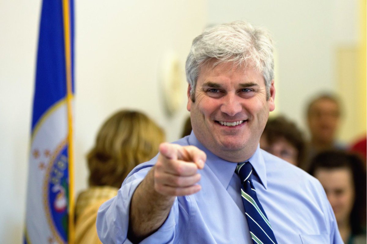 US Congressman Drafts Bills to Aid Blockchain Development buff.ly/2xuf6Fw