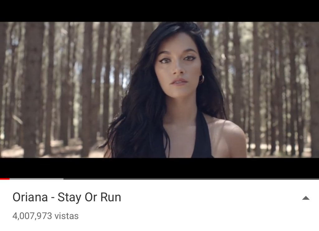 JoeSpanoOk's tweet photo. @orisabatini #STAYORRUN llego a los 4 millones 🔥🔥🔥🔥🔥🔥🔥🔥
https://t.co/WMc0FygR8m https://t.co/Gv0JP8t2nO