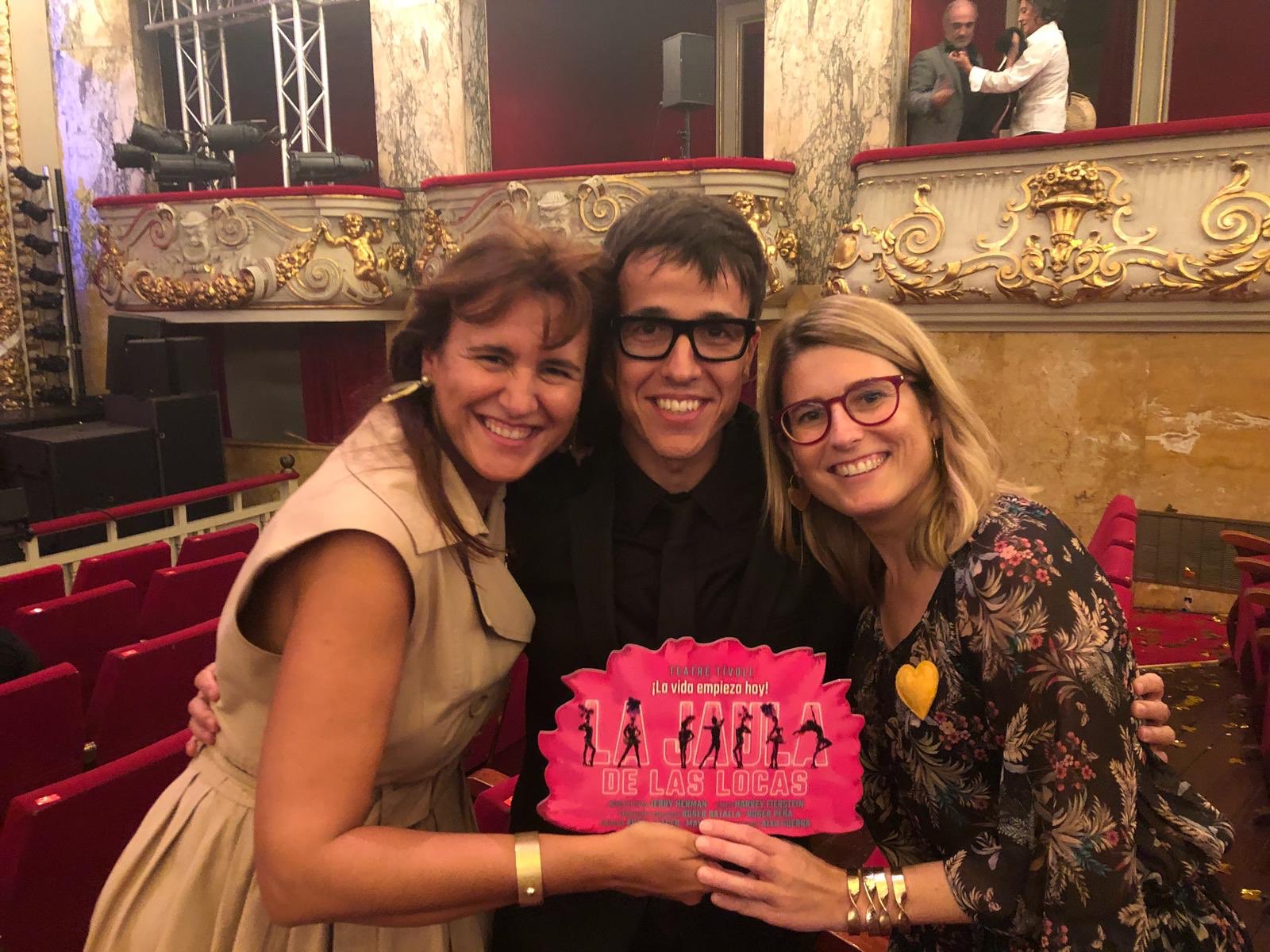 Laura Borràs 🎗 on Twitter