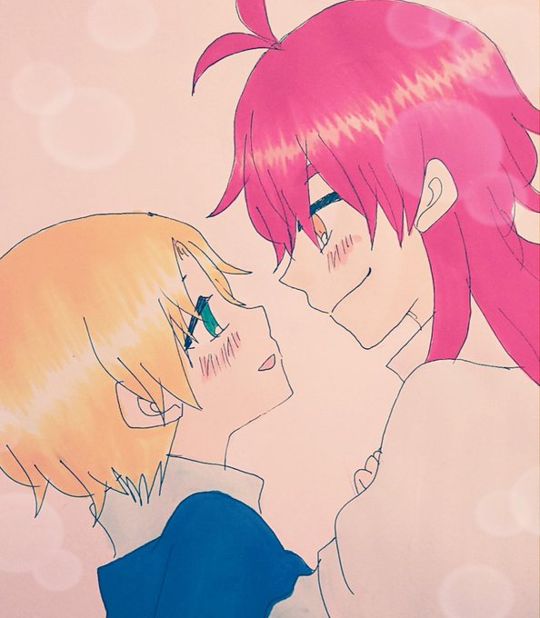 見つめ合うのtwitterイラスト検索結果 見つめ合うのtwitterイラスト検索結果