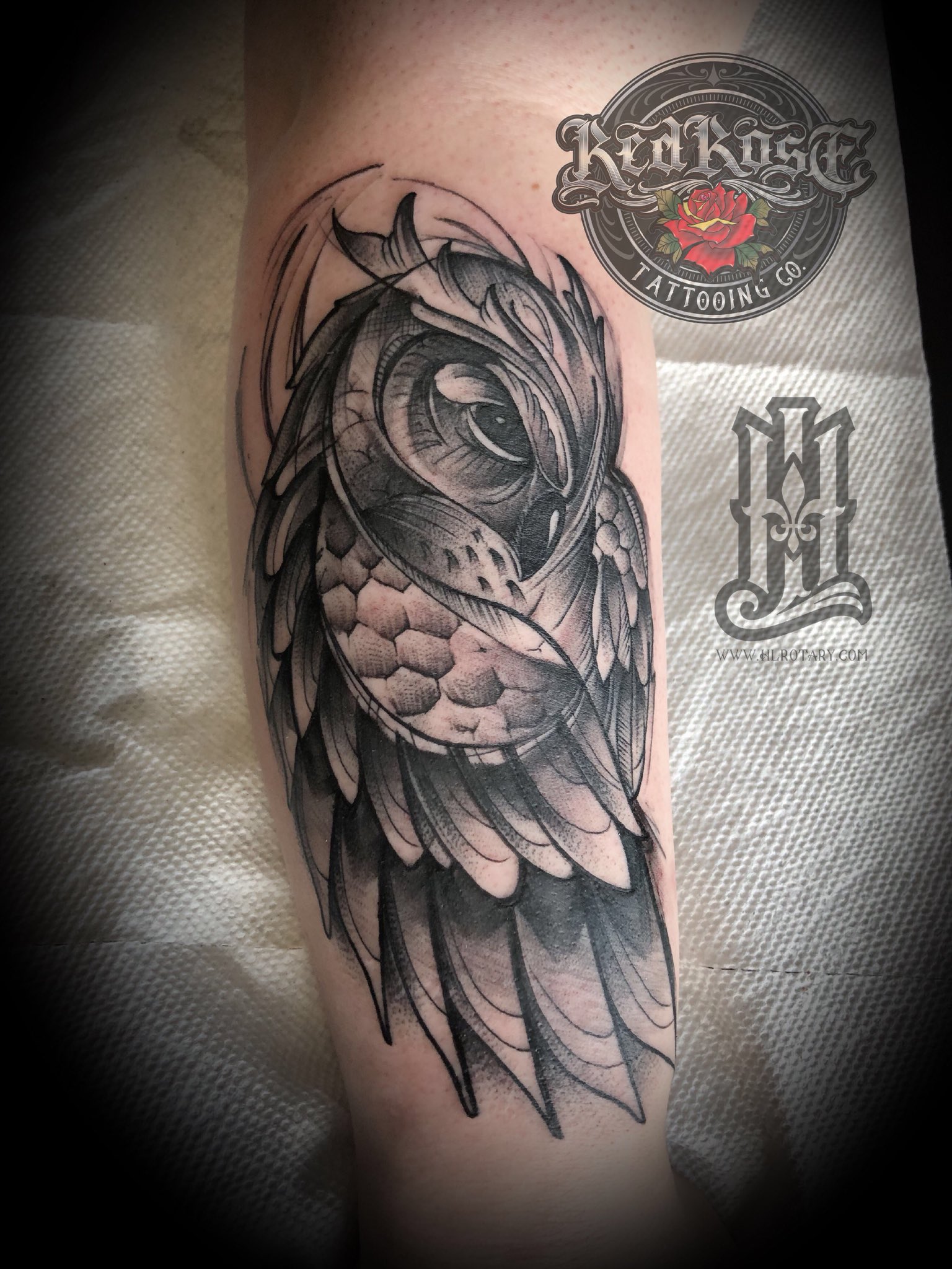 150 Brilliant Owl Tattoo Designs  Their Meanings