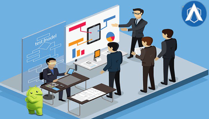 appsquadz's tweet image. Web and hybrid mobile application testing services in the USA including an upgraded mobile test services approach that obliges a solitary test suite both on the Mobile.
#MobileApplicationTesting #MobileApps #AndroidAppDevelopment #Appsquadz
appsquadz.com/blog/mobile-ap…