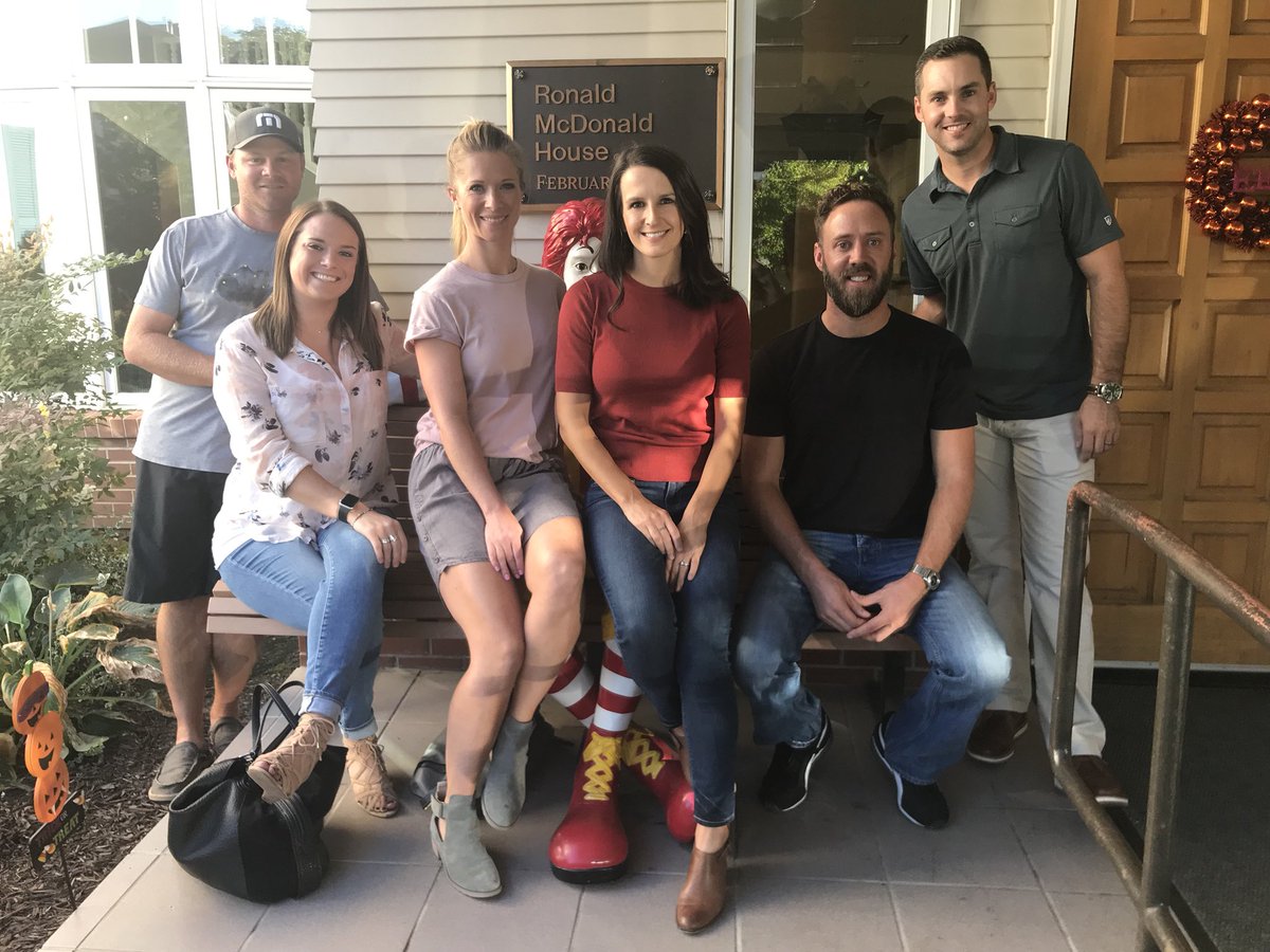DeLaet Foundation tweet media
