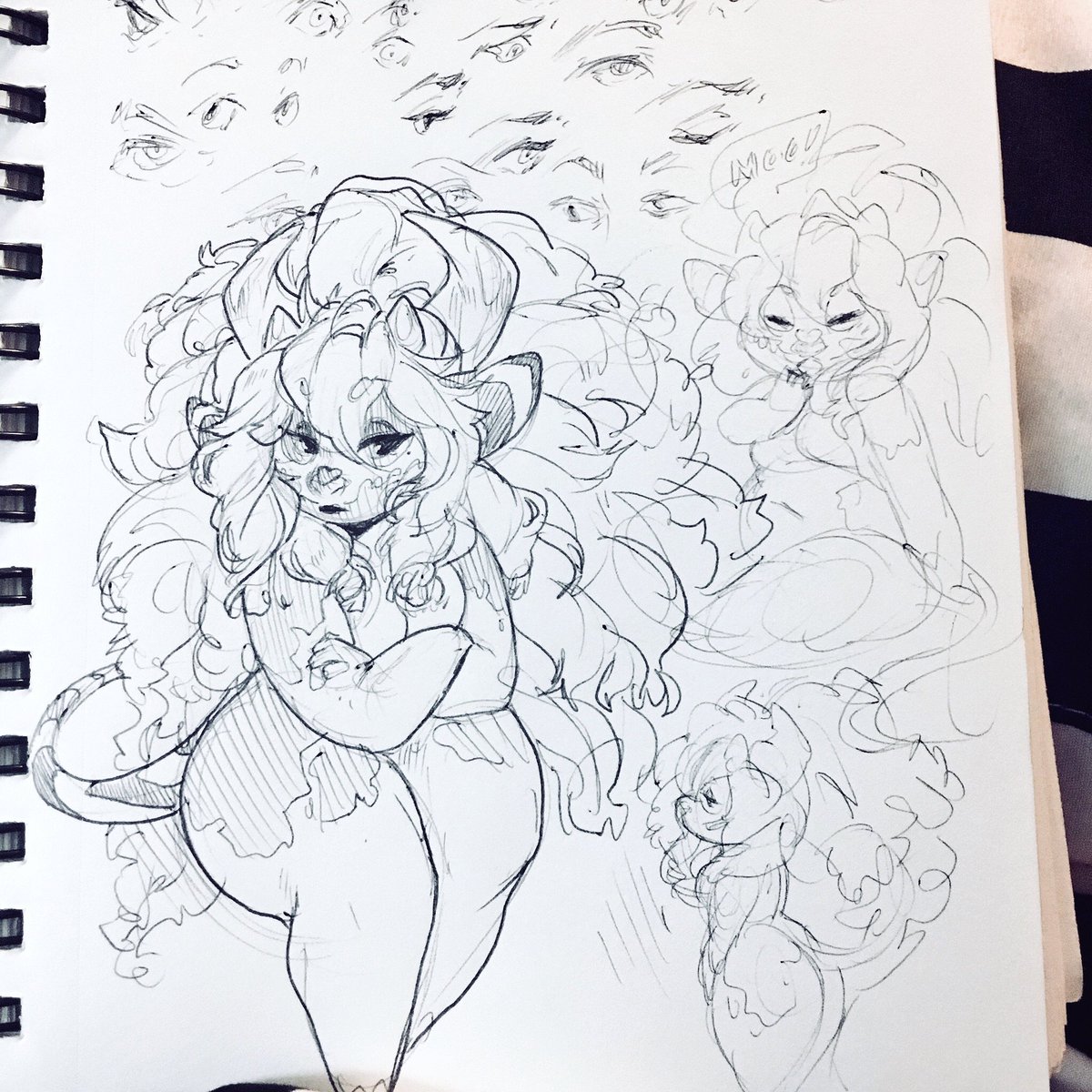 Sketchsketchsketch 
✖️?✖️ 
