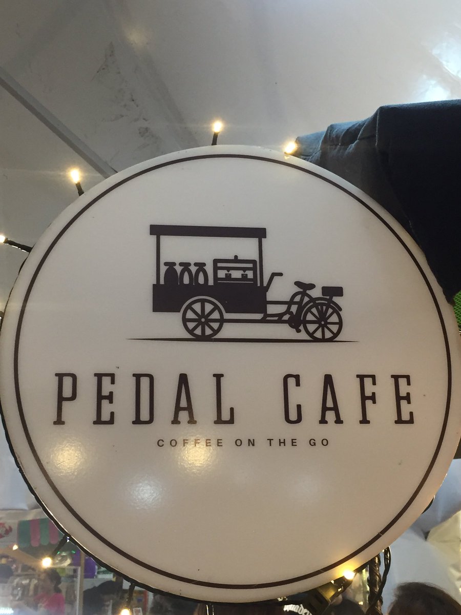 Eyjeyy95's tweet photo. Iced Latte😍 @pedalcafeph https://t.co/ZLBTkGzZl5