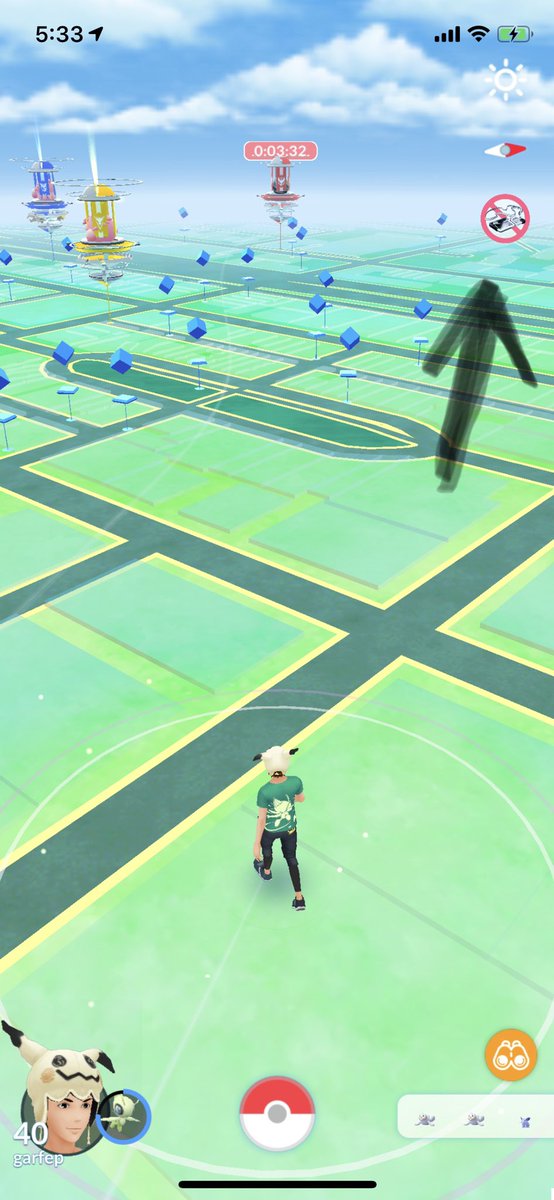 Andrew Goldfarb tweet media