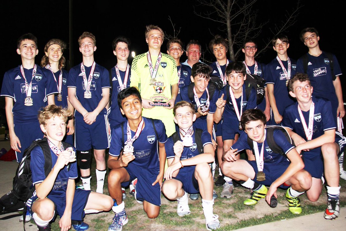 SPORTINGBV's tweet photo. #TBT to April 2017 when SBV America, coached by Huw Savage, earned 2️⃣ Championship wins from two tournaments! #SBV #StrengthBalanceVision https://t.co/tTTscHMVkf