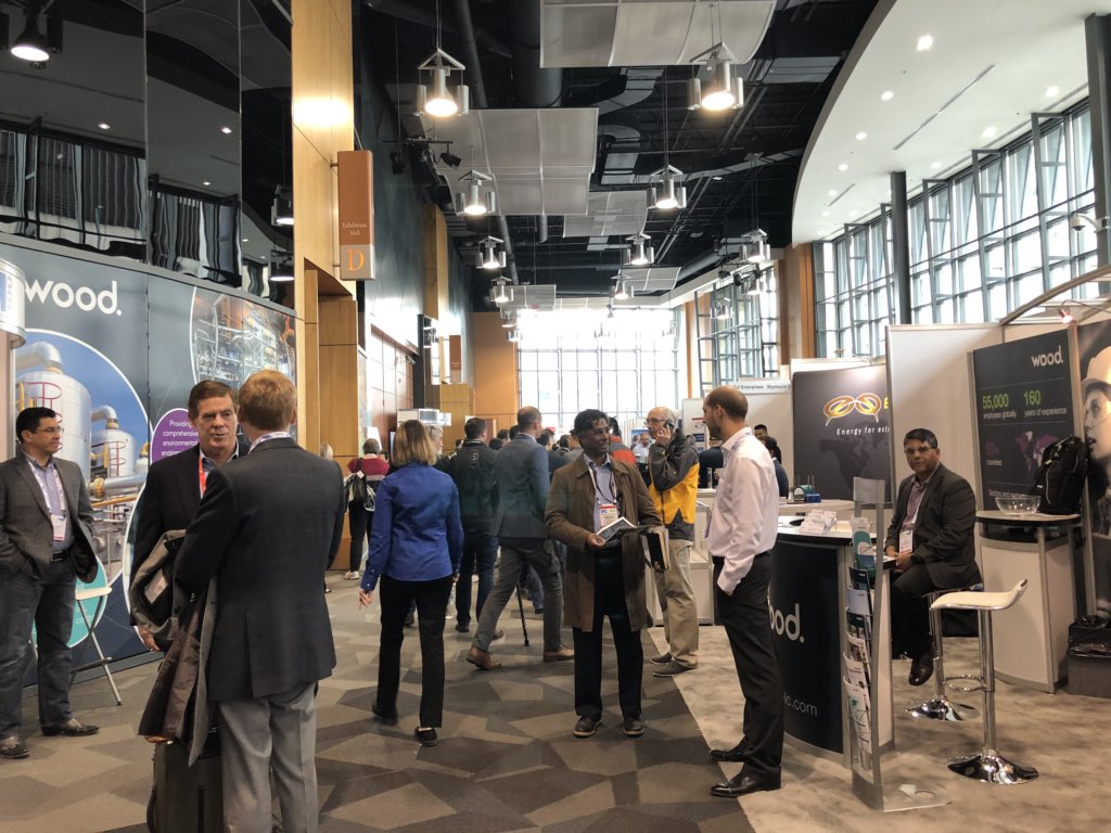IPE_Calgary's tweet photo. Thatβs a wrap! Thank you to everyone who joined us for #IPE18 and made the show a success - We look forward to seeing you in 2020! https://t.co/MtA6Zs2aKV