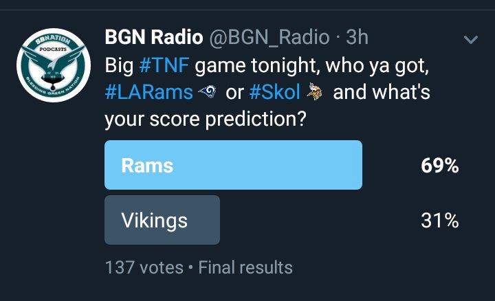BGN Radio (@BGN_Radio) on Twitter photo 28/09/2018 00:39:34 Nice Nice