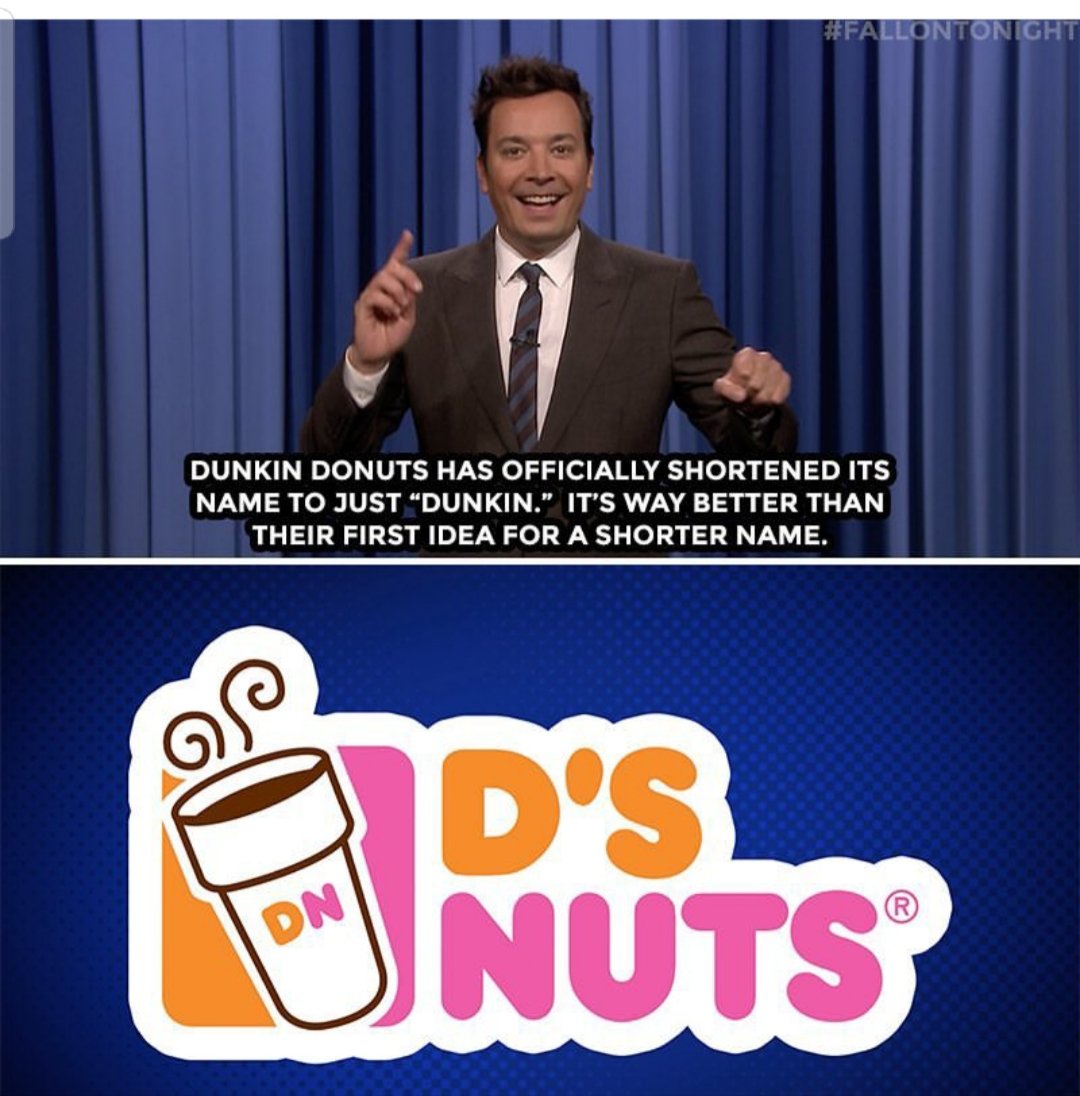 Jayeeses611's tweet photo. 😂😂 HAHAHA @FallonTonight @jimmyfallon #ImTwelve #DsNuts https://t.co/I9iL5TmAub