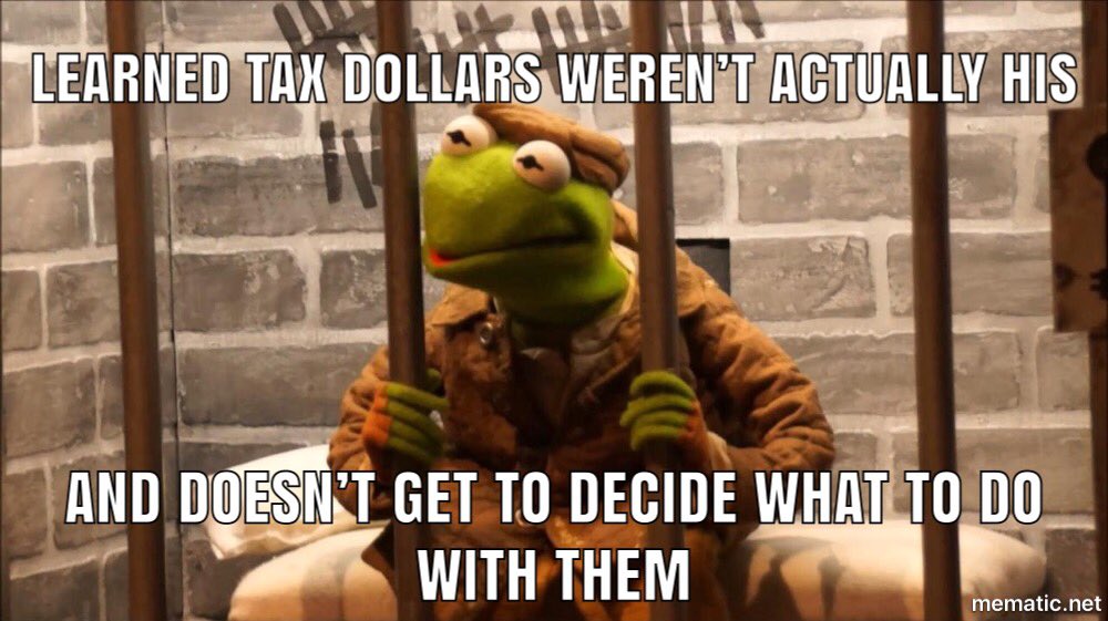 Steinernomics's tweet photo. Here’s all my #ModernMoneyMemeWeek submissions in one handy tweet thread! https://t.co/mj1OP5M22e