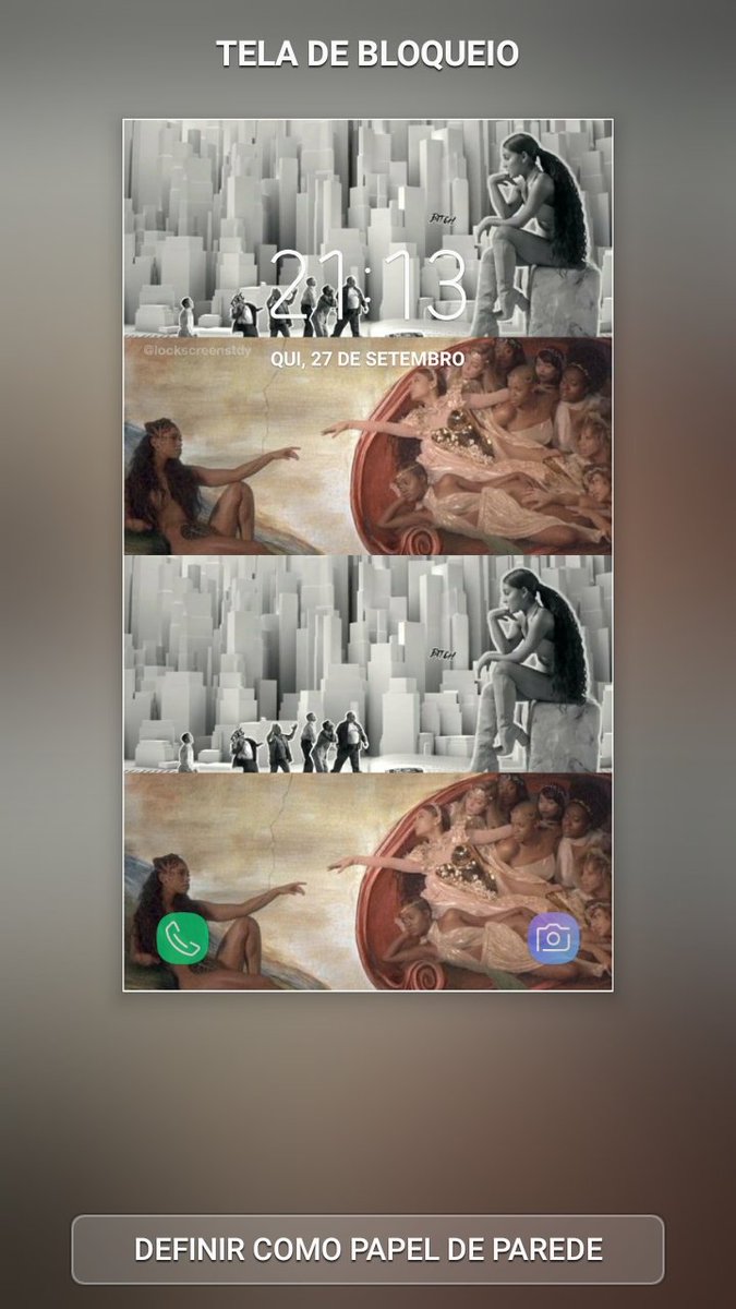 lockscreenstdy's tweet image. 🌻Lockscreen / Homescreen
🌻Ariana Grande • God Is A Woman
🌻Rt / Fav para receber na DM
🌻(Só recebe se estiver nos seguindo
🌻~L