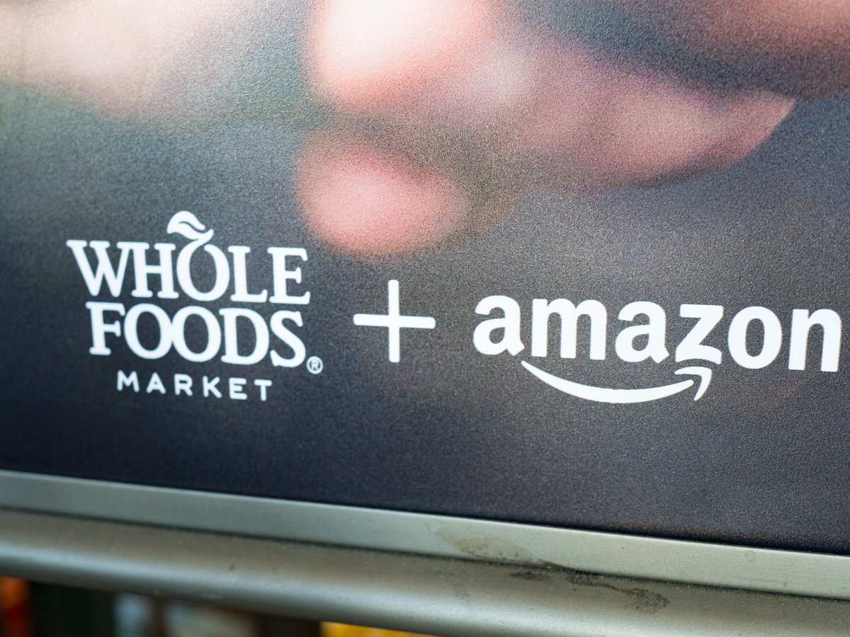 RicetableSG's tweet photo. Everywhere Amazon offers two-hour Whole Foods delivery: https://t.co/CJkMuHT9uF https://t.co/UCBIjn8pdo
RT @foodandwine 
#food #foodanddrink #foodporn #Delivery #restaurantnews #restaurant #restaurants #Foodie