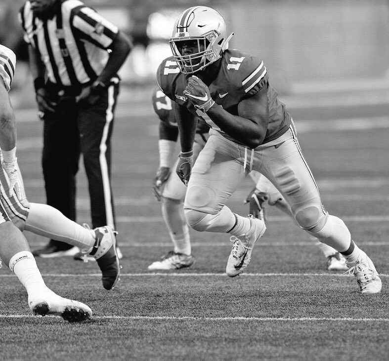 Tyreke Smith