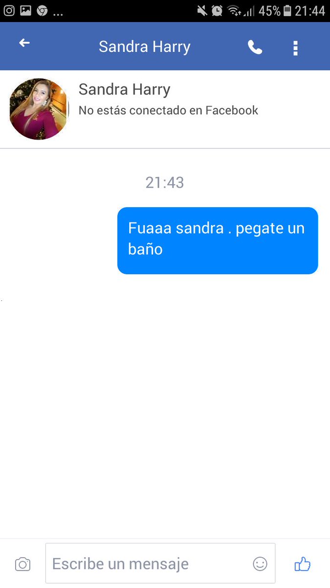 lula_demarco's tweet photo. #FuaSandra jajajajajajaja aca gedeando un rato jajajjaajja https://t.co/IkuyMvT2O8