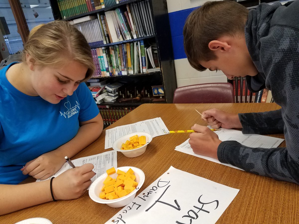bridgetdriscoll's tweet photo. Hands down one of my favorite lessons! Love showing freshmen all the FFA CDE opportunities! #TeachAg #CASEAFNR @case4learning https://t.co/9nrGqZqNmL