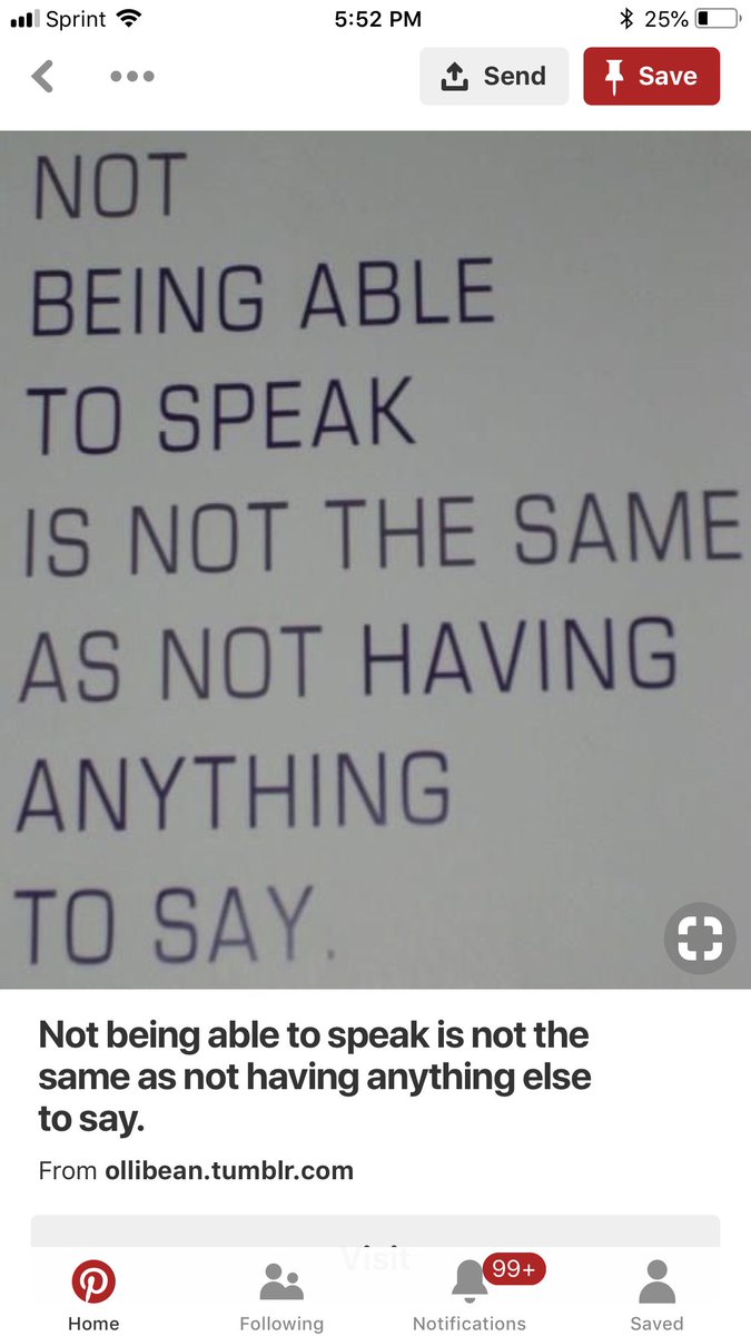 fhfswla's tweet image. Communication happens in many ways. Don’t assume people who aren’t able to speak don’t understand and hear everything we say! #highexpectations #assumecompetence #fhfempowers #fhfswla