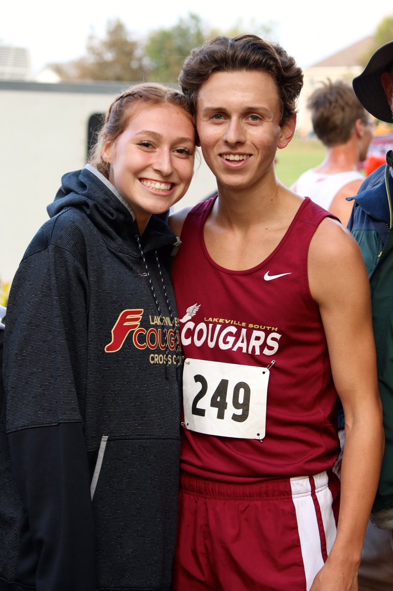 graceshaskey's tweet photo. Happy birthday @Jack_Otterson hope you had a great day!!💜💜 https://t.co/qREORgStAt