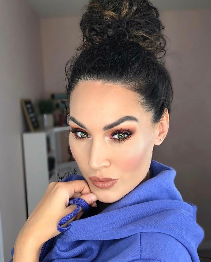 Brandi Pope Instagram, Twitter & Facebook on IDCrawl