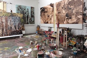 Cerpan-Cerpen: New Works by Jalaini Abu Hassan (Opening 12th October, 7:00pm) - mailchi.mp/61084f68bcd9/c…