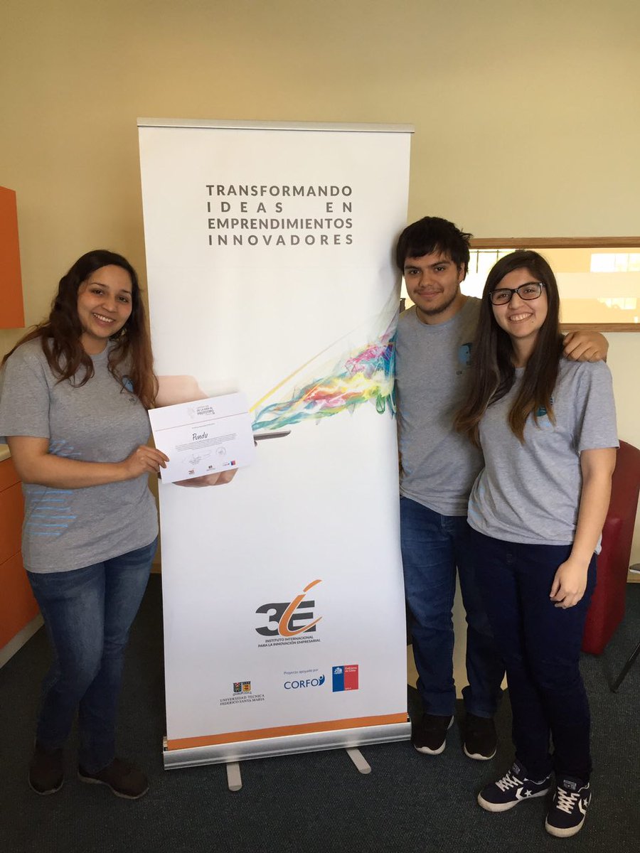 UXpressionCl's tweet photo. ¡Ganamos el tercer premio en el concurso del martes! Gracias a tod@s por su apoyo y estén atentos, se vienen sorpresas :x https://t.co/Pld9VVDnYc
