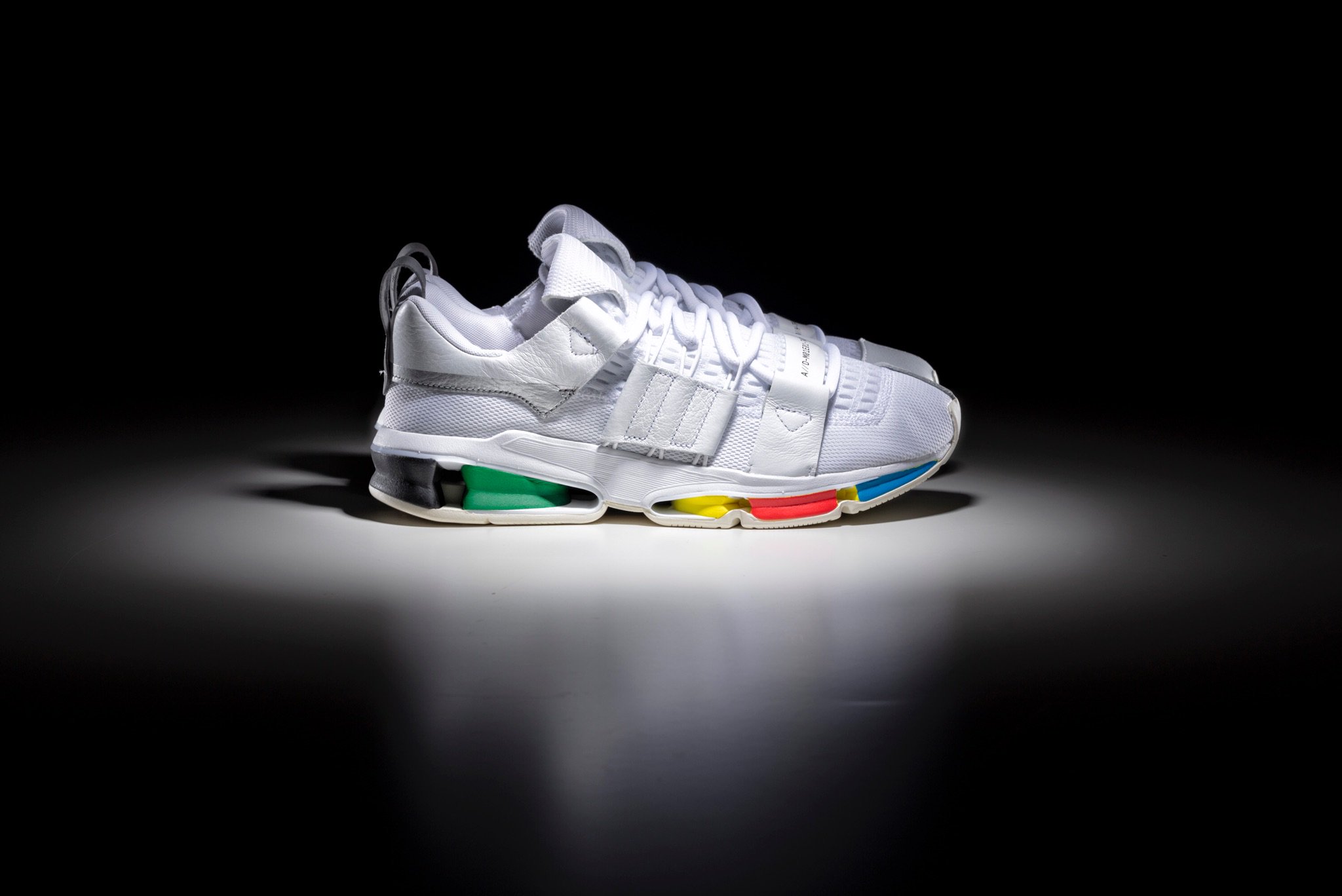 adidas consortium x oyster twinstrike adv