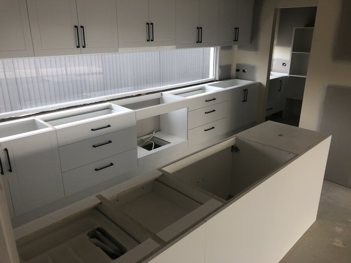 AbbottBuildQLD's tweet image. Seaside Drive, Banksia Beach - Close to completion &amp;lt;3
#highsethome #banksiabeach #buildersbrisbane